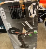 10x E-Scooter Retourenposten (Segway / Ninebot u.a.) – ungeprüft – Palettenware – Bild 4