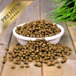 RAUS-VERKAUF2,5 kg Lecker.Pet® Leo's Adult Geflügel & Forelle Katzenfutter Trockenfutter Vollnahrung MHD 9/2027, 1000 Stück – Bild 6