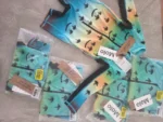300x Damen- & Kinder-Bademode | Flip-Flops | Caps | Sommerhüte – Bild 6