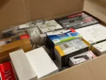 MIX-Retourenware: Haushaltsgeräte, Elektronik, Haushaltswaren, Kinderartikel, Top-Marken aus Deutschland, 10 Palette – Bild 4