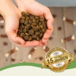 4 kg Lecker.Pet® Josie's Adult Lamm & Reis Hundefutter Trockenfutter Vollnahrung, 500 Stück – Bild 4
