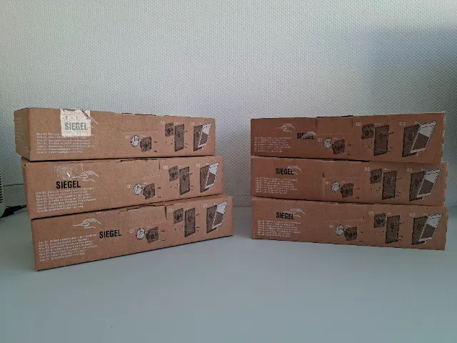 6-gira-g1-poe-glasschwarz-206905--neuware-restposten-nur-b2b-4010337014270-1784111626941689416 6 Gira G1 PoE glas/schwarz (206905) – Neuware, Restposten, – Bild 1