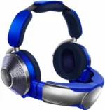 90x Dyson Zone Blue – Bluetooth Kopfhörer mit Luftreinigung (Restposten) – Bild 3