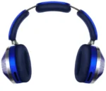90x Dyson Zone Blue – Bluetooth Kopfhörer mit Luftreinigung (Restposten) – Bild 4