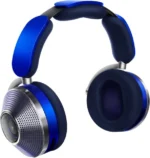 90x Dyson Zone Blue – Bluetooth Kopfhörer mit Luftreinigung (Restposten) – Bild 5