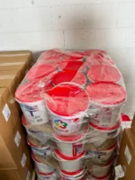 Active Color Waschpulver 10Kg Eimer, 4 Palette – Bild 4