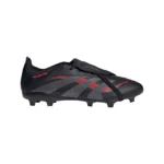 Adidas PREDATOR LEAGUE FT FG/MG core black/grey four/lucid red, 100 Stück