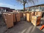 AMAZON MARKENWARE MIXPALETTEN ELEKTRO HAUSHALT RETOUR WARE MISCHPALETTE RETOURWARE MARKEN BRANDS,  10 Stück