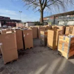 AMAZON MARKENWARE MIXPALETTEN ELEKTRO HAUSHALT RETOUR WARE MISCHPALETTE RETOURWARE MARKEN BRANDS,  10 Stück