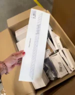 Apple Zubehör, 3 Karton – Bild 5