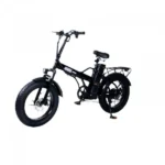 RAUS-VERKAUF, Bergtaugliches Elektro-Tretunterstützungsfahrrad – Hintergabel 445 mm, Agrarausführung, 50 Stück
