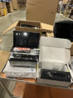 Car Hifi, 3 Karton – Bild 3