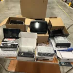 Car Hifi, 3 Karton
