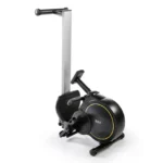Crane Rudergerät, Fitnessgeräte, Heimtrainer, APP, 16 Progr., 49 x 73 x 185cm, 100 Stück
