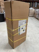 Crane Rudergerät, Fitnessgeräte, Heimtrainer, APP, 16 Progr., 49 x 73 x 185cm, 100 Stück – Bild 5