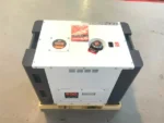 Daewoo Diesel Generator DDAE10500DSE-3G Stromgenerator Stromerzeuger Notstromaggregat – Bild 4