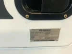 Daewoo Diesel Generator DDAE10500DSE-3G Stromgenerator Stromerzeuger Notstromaggregat – Bild 6