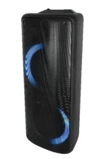 DENVER BPS-455 Bluetooth-Party-Lautsprecher Mit LED-Licht und 2 x 10 ”Tieftönern, 20 Stück – Bild 5