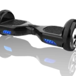 DENVER HBO-6610 Hoverboard mit eingebautem Akku 2 x 250W, 30 Stück