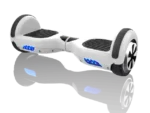 DENVER HBO-6610 Hoverboard mit eingebautem Akku 2 x 250W, 30 Stück – Bild 3