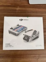 DJI DROHNEN-POSTEN | 100% SEALED | Fokus: Mini 4 Pro & Mini 3 Fly More, 10 Stück