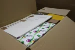 Papier- und Büroware Mischpaletten: Druckerpapier, Hefte, Notizbücher usw, 5 Palette – Bild 2