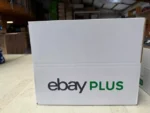 eBay Versandkartons – stabil & vielseitig | Ideal für Onlinehändler & Umzug,10 Paletten – Bild 4