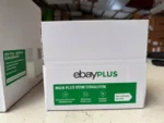 eBay Versandkartons – stabil & vielseitig | Ideal für Onlinehändler & Umzug,10 Paletten – Bild 5