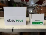 eBay Versandkartons – stabil & vielseitig | Ideal für Onlinehändler & Umzug,10 Paletten – Bild 6