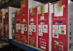 Fernseher – Retourware - Unterschiedliche Modelle, 50 Stück – Bild 2