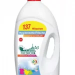 Freshova Waschmittel Gel Color 5,5L, 1.200 Stück