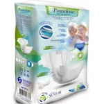 Inkontinenzwindeln für Erwachsene / Senioren M-L-XL 10 / 9 / 8 er Pack, 300 Stück