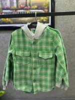 Kinder Hemden / Jacke – Bild 2