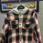 Kinder Hemden / Jacke