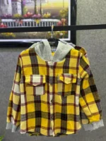 Kinder Hemden / Jacke – Bild 4
