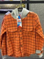 Kinder Hemden / Jacke – Bild 5