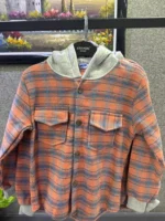 Kinder Hemden / Jacke – Bild 6