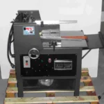 Labelman Modell C250 Rollen Schneidemaschine Schneidmaschine, 3 Stück