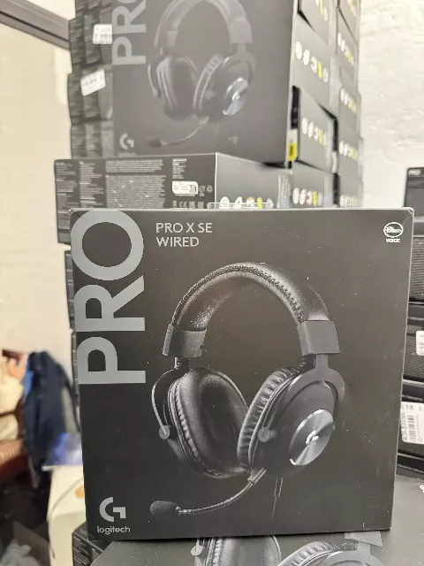 logitech-g-pro-x-se-wired-gaming-headsets-retourenware-5099206125575-1776611625305273815 Logitech G PRO X SE Wired Gaming Headsets (Retourenware), 100 Stück – Bild 1