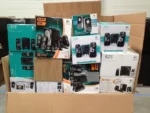 Logitech Mischpaletten, 1 Palette – Bild 2