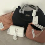 Markenbekleidung Mix 460 Stk. – Levi's, Adidas, Nike, Puma, Plein sport , DKNY, Jack & Jones, Lacoste u.v.m. – Neu