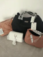 Markenbekleidung Mix 460 Stk. – Levi's, Adidas, Nike, Puma, Plein sport , DKNY, Jack & Jones, Lacoste u.v.m. – Neu
