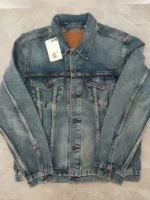 Markenbekleidung Mix 460 Stk. – Levi's, Adidas, Nike, Puma, Plein sport , DKNY, Jack & Jones, Lacoste u.v.m. – Neu – Bild 4