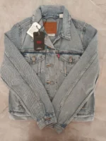 Markenbekleidung Mix 460 Stk. – Levi's, Adidas, Nike, Puma, Plein sport , DKNY, Jack & Jones, Lacoste u.v.m. – Neu – Bild 5