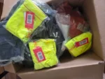 Markenbekleidung Mix 460 Stk. – Levi's, Adidas, Nike, Puma, Plein sport , DKNY, Jack & Jones, Lacoste u.v.m. – Neu – Bild 6