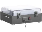 MHX-630 Plattenspieler/Digitalisierer, CD, DAB+/FM/ Internetradio und AUX Konvertierer, Stereoanlage, Schallplat, 15 Stück – Bild 5