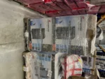 Mixposten Landmann Grillartikel, 32 Palette – Bild 2