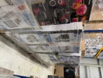Mixposten Landmann Grillartikel, 32 Palette – Bild 4