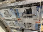 Mixposten Landmann Grillartikel, 32 Palette