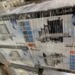 Mixposten Landmann Grillartikel, 32 Palette